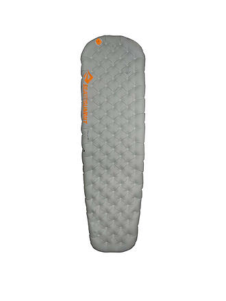 SEA TO SUMMIT | Isomatte Ether Light XT Insulated Air Mat Regular | grau