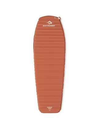 SEA TO SUMMIT | Isomatte Pursuit SI Large | dunkelrot