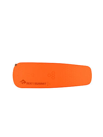 SEA TO SUMMIT | Isomatte UltraLight Self Inflating Mat Large | orange
