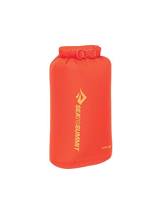 SEA TO SUMMIT | Lightweight Dry Bag 5L | orange
