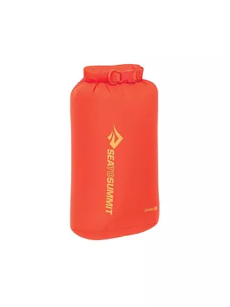 SEA TO SUMMIT | Lightweight Dry Bag 5L | orange