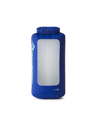 SEA TO SUMMIT | Lightweight Dry Bag View 8L | blau