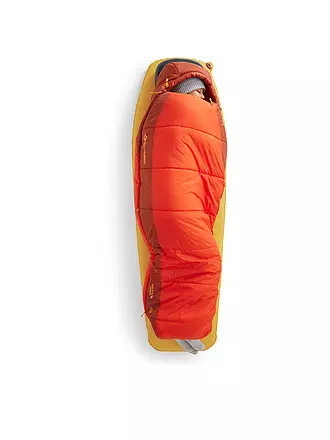 SEA TO SUMMIT | Schlafsack Hamelin Synthetic Regular -1°C | rot