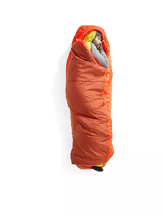 SEA TO SUMMIT | Schlafsack Hamelin Synthetic Regular -9°C | rot