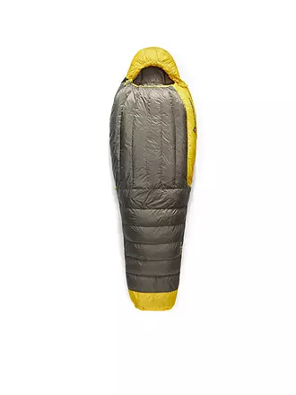 SEA TO SUMMIT | Schlafsack Spark -1C Long | gelb