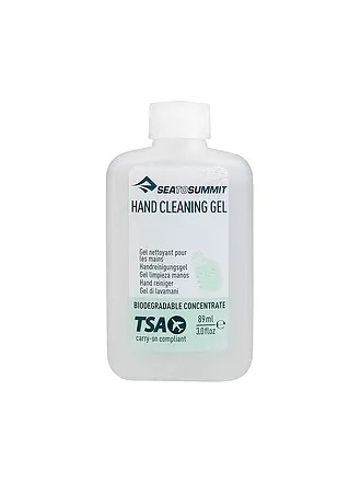 SEA TO SUMMIT | Trek & Travel Liquid Hand Cleaning Gel 89 ml | 999