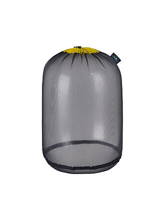 SEA TO SUMMIT | Ultra-Mesh Stuff Sack X-Small (4 Liter) | gelb