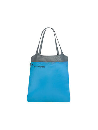 SEA TO SUMMIT | Ultra-Sil Einkaufstasche 30L | blau