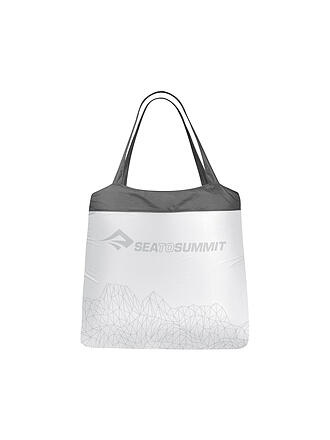 SEA TO SUMMIT | Ultra-Sil Nano Shopping Bag | weiß