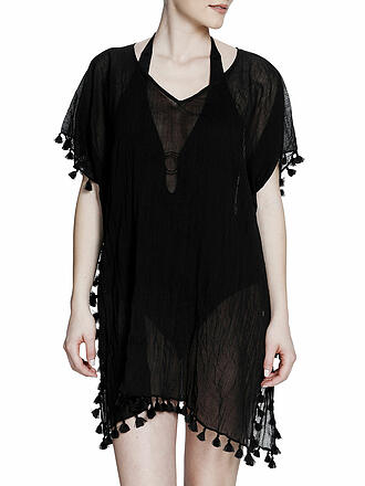 SEAFOLLY | Damen Kaftan | gelb