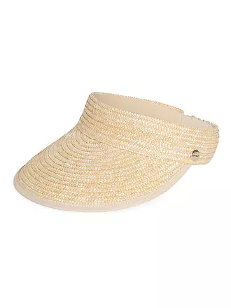 SEAFOLLY | Damen Visor Vacation | beige