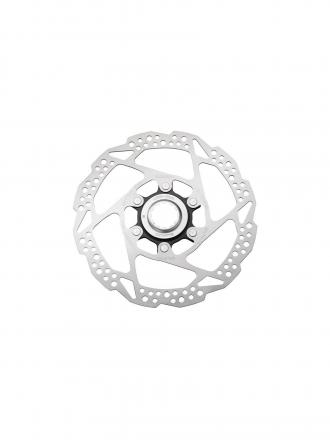 SHIMANO | Bremsscheibe RT54 160mm CL | silber