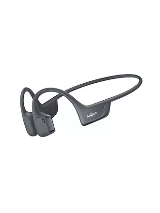 SHOKZ | Kopfhörer Open Run Pro 2 | schwarz