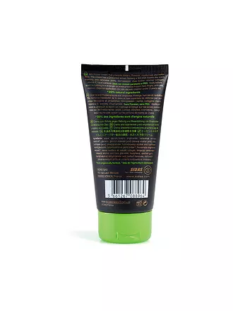 SIDAS | Anti Friction Cream 75ml | schwarz