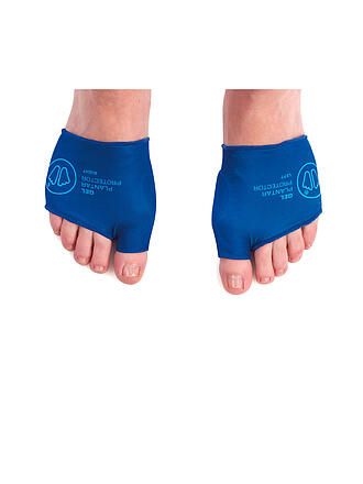 SIDAS | Gel Plantar Protectors | blau