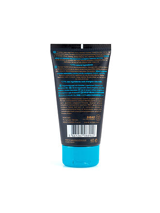 SIDAS | Recovery Cryo Gel 75ml | schwarz