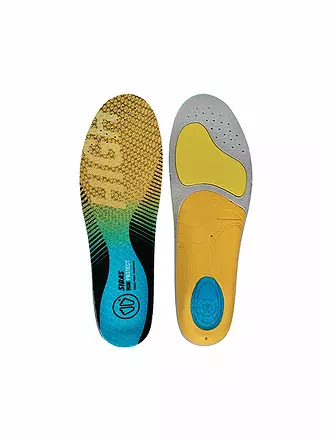 SIDAS | Run 3Feet® Protect High Einlagen | 