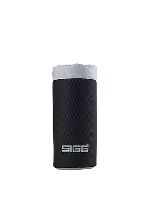 SIGG | Isolierbeutel Nylon 0,6 L | schwarz