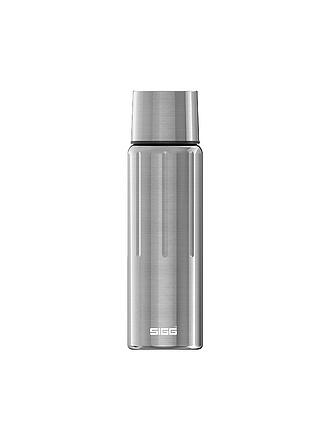 SIGG | Thermo Trinkflasche Gemstone Selenite 750ml | silber