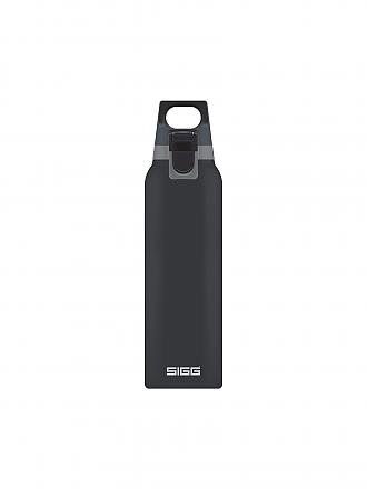 SIGG | Thermo Trinkflasche Hot&Cold One 500ml | grau