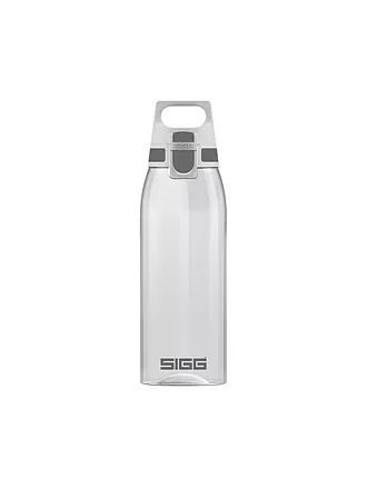 SIGG | Trinkflasche Color One 1000ml | transparent