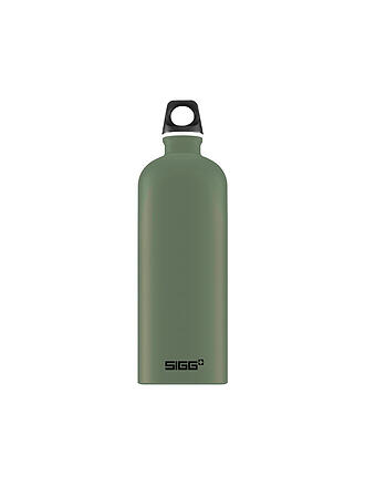 SIGG | Trinkflasche Traveller 1000ml | olive