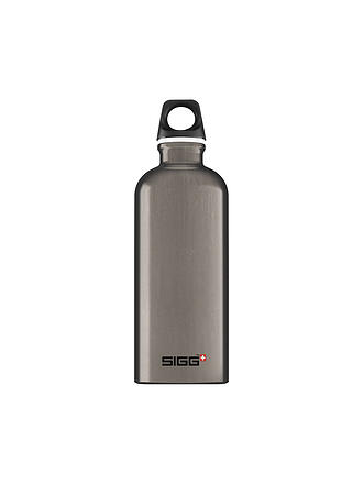 SIGG | Trinkflasche Traveller 600ml | blau
