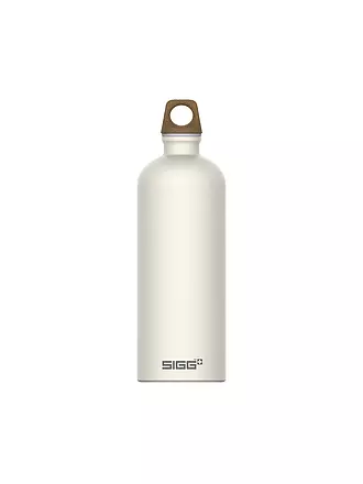 SIGG | Trinkflasche Traveller MyPlanet Forward Plain 1L | mint