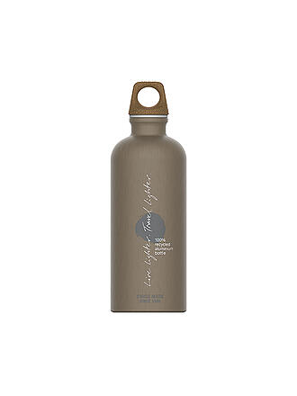 SIGG | Trinkflasche Traveller MyPlanet Lighter 0,6L | mint