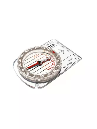 SILVA | Kompass Classic | transparent