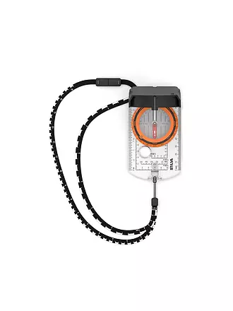 SILVA | Kompass Expedition S | transparent