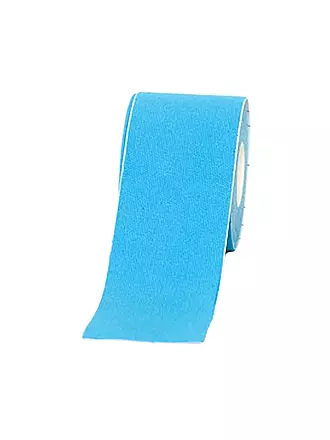 SIMPLY FIT | Kinesiologisches Tape | blau