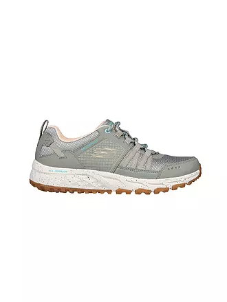 SKECHERS | Damen Fitnessschuhe Escape Plan - Endless Pursuit | olive