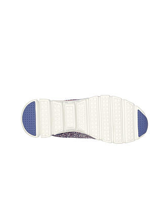 SKECHERS | Damen Fitnessschuhe Glide-Step | blau
