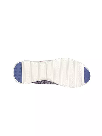 SKECHERS | Damen Fitnessschuhe Glide-Step | blau