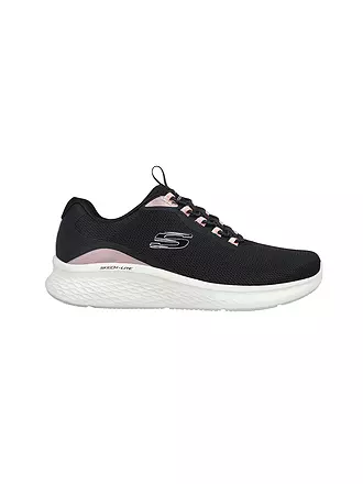 SKECHERS | Damen Fitnessschuhe Skech-Lite Pro | schwarz