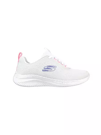 SKECHERS | Damen Fitnessschuhe Ultra Flex 3.0 New Horizons | weiss