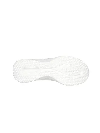 SKECHERS | Damen Fitnessschuhe Ultra Flex 3.0 New Horizons | weiss