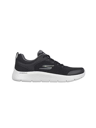 SKECHERS | Herren Fitnessschuhe GO WALK Flex | schwarz