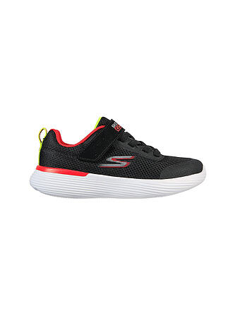 SKECHERS | Kinder Freizeitschuhe Go Run 400 V2 | schwarz