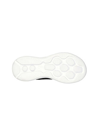 SKECHERS | Kinder Freizeitschuhe Go Run 400 V2 | schwarz