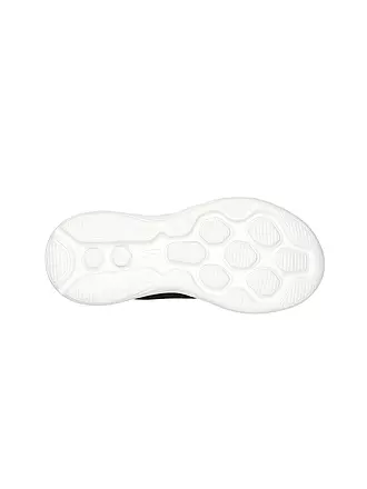 SKECHERS | Kinder Freizeitschuhe Go Run 400 V2 | schwarz