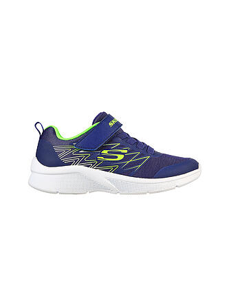 SKECHERS | Kinder Freizeitschuhe Microspec | grau