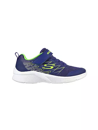 SKECHERS | Kinder Freizeitschuhe Microspec | grau