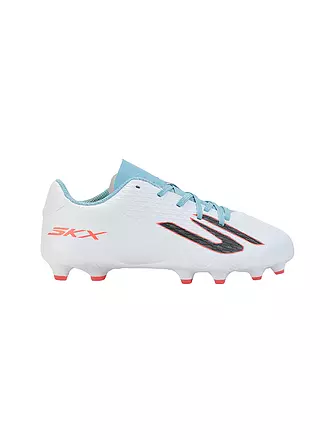 SKECHERS | Kinder Fußballschuhe SKX_2 Jr Youth MG | weiss