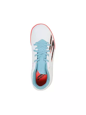 SKECHERS | Kinder Hallenschuhe SKX_2 Jr Youth IC | weiss