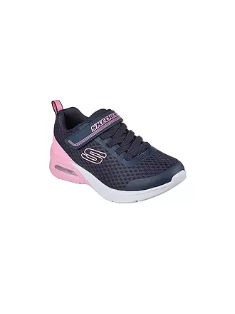 SKECHERS | Mädchen Fitnessschuhe Microspec Max | blau