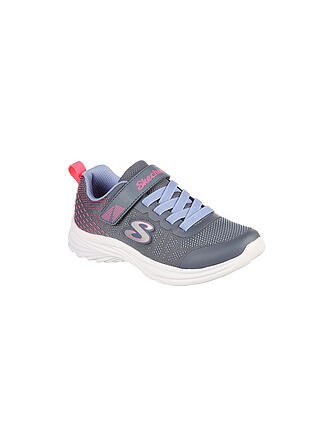 SKECHERS | Mädchen Freizeitschuhe Dreamy Dancer | grau
