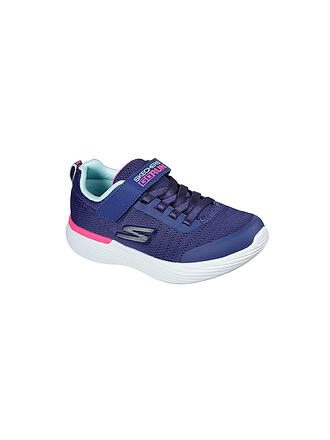 SKECHERS | Mädchen Freizeitschuhe Go Run 400 V2 | blau