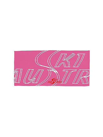 SKI AUSTRIA | Mädchen Stirnband Classic | pink